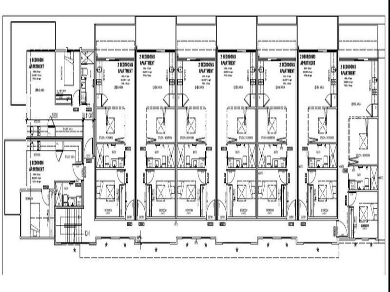 57 McMillan Street, Clayton VIC 3168