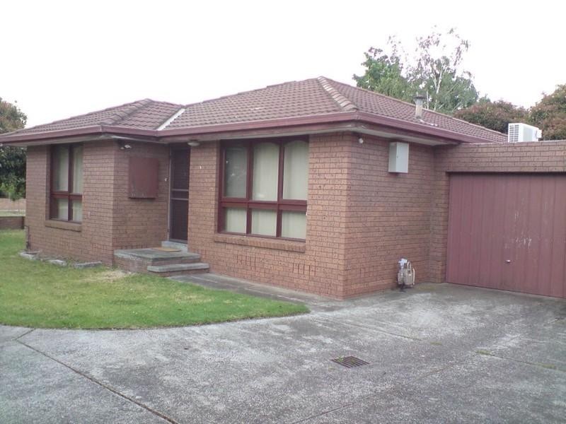 1/45 Bevan Avenue, Clayton South VIC 3169