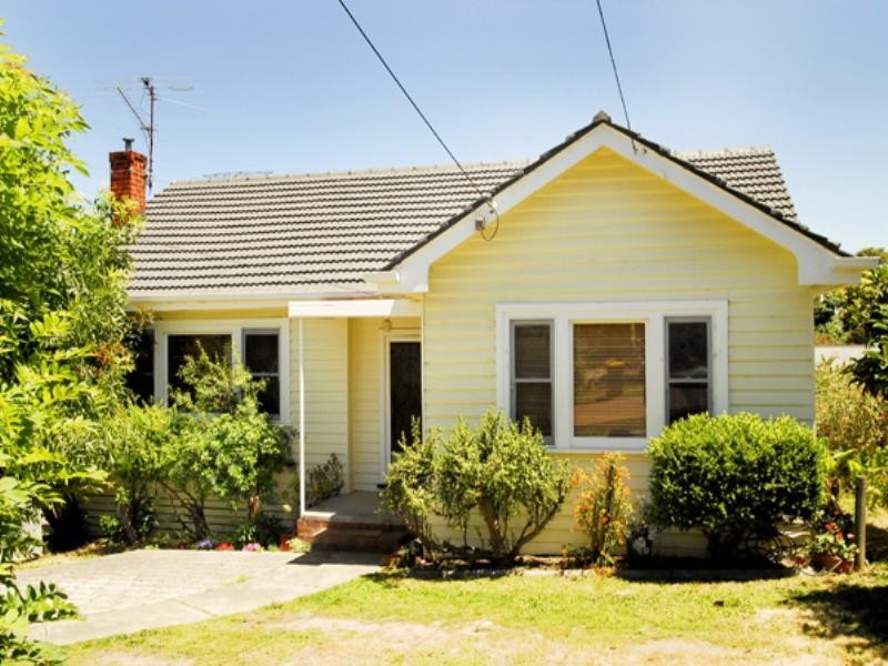 1/21 Hiscock Street, Chadstone VIC 3148