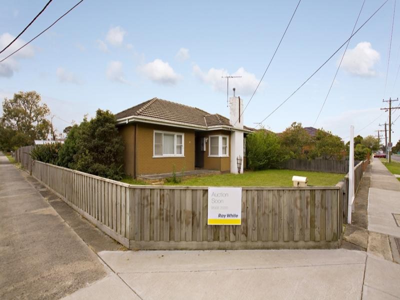 23 Gardiner Road, Clayton VIC 3168