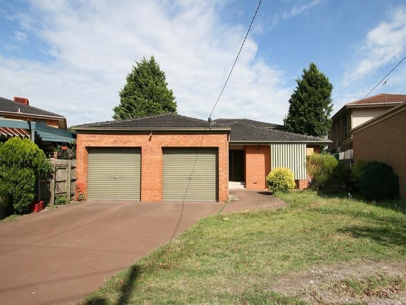 1 Beryl Court, Clarinda VIC 3169