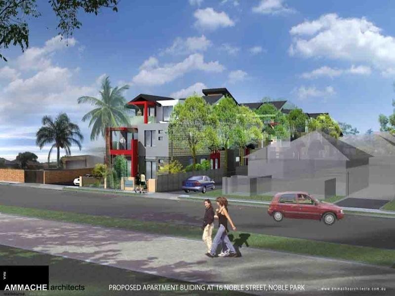 16 Noble Street, Noble Park VIC 3174