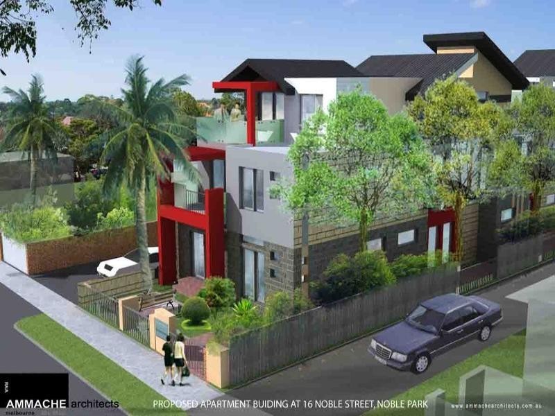 16 Noble Street, Noble Park VIC 3174