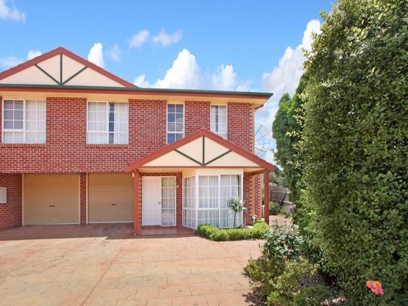 3/3 Stradbroke Street, Oakleigh South VIC 3167