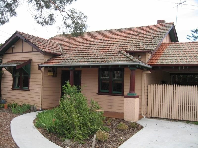 9 Carlisle Crescent, Hughesdale VIC 3166