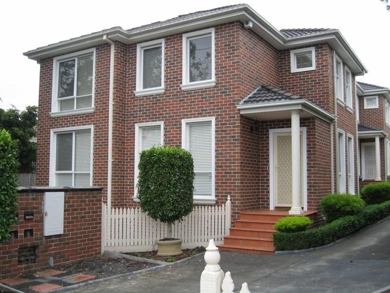 1/36 Atkinson Street, Chadstone VIC 3148