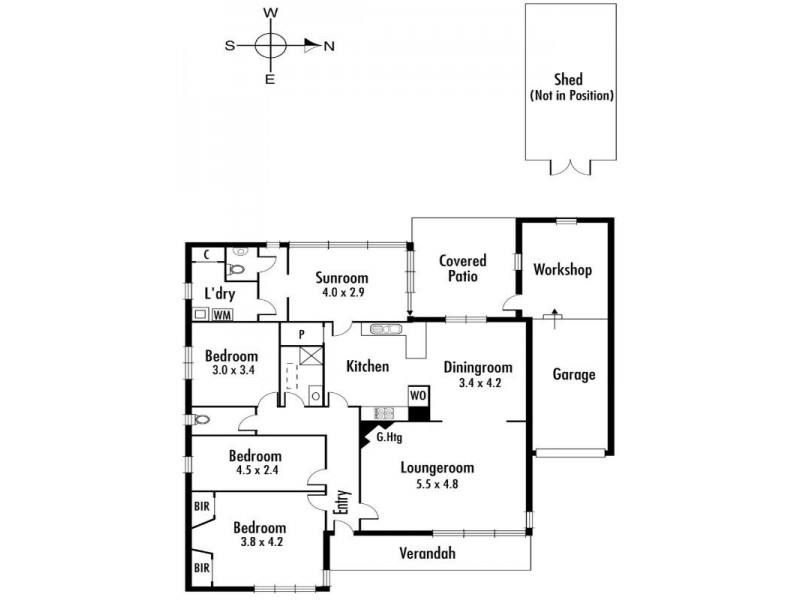 5 Gordon Avenue, Oakleigh East VIC 3166