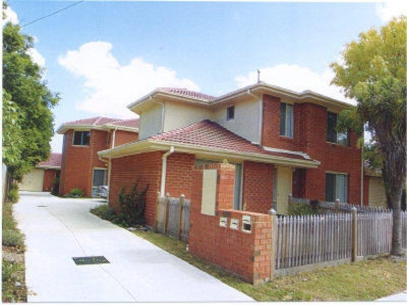 2/23 Stockdale Avenue, Clayton VIC 3168