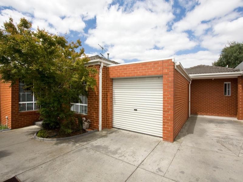 5/5 Rae Street, Chadstone VIC 3148