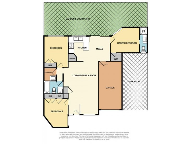 5/5 Rae Street, Chadstone VIC 3148