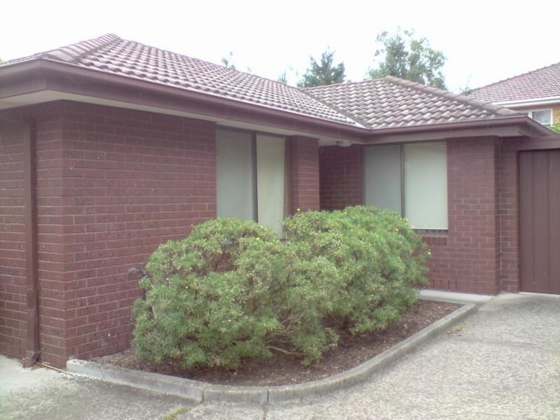 3/47 Golf Links Avenue, Oakleigh VIC 3166