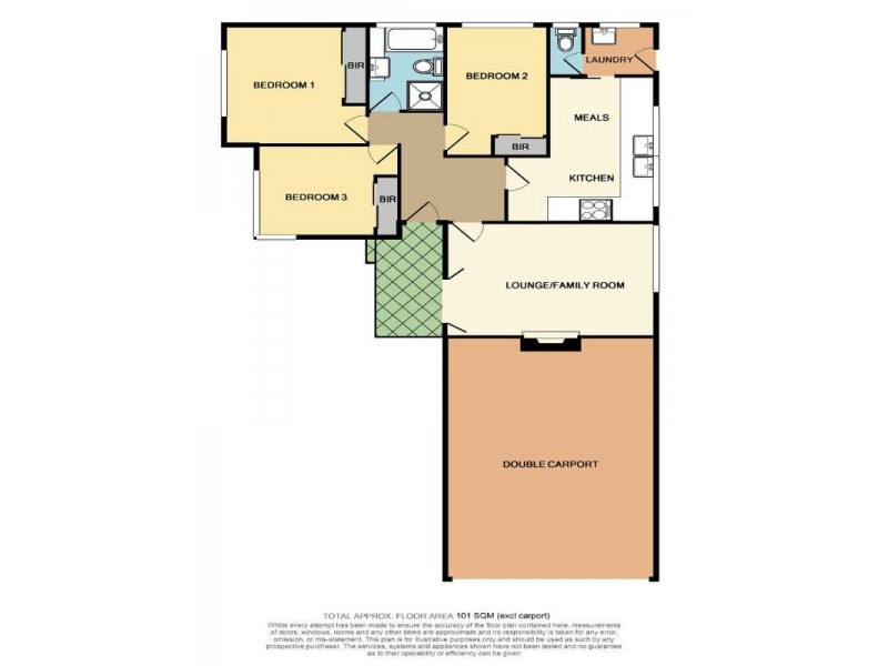 1/9 Dickson Street, Mount Waverley VIC 3149