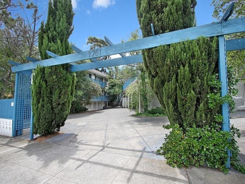 12/1761 dandenong Road, Oakleigh East VIC 3166