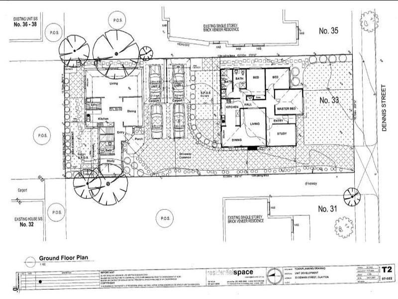 33 Dennis Street, Clayton VIC 3168