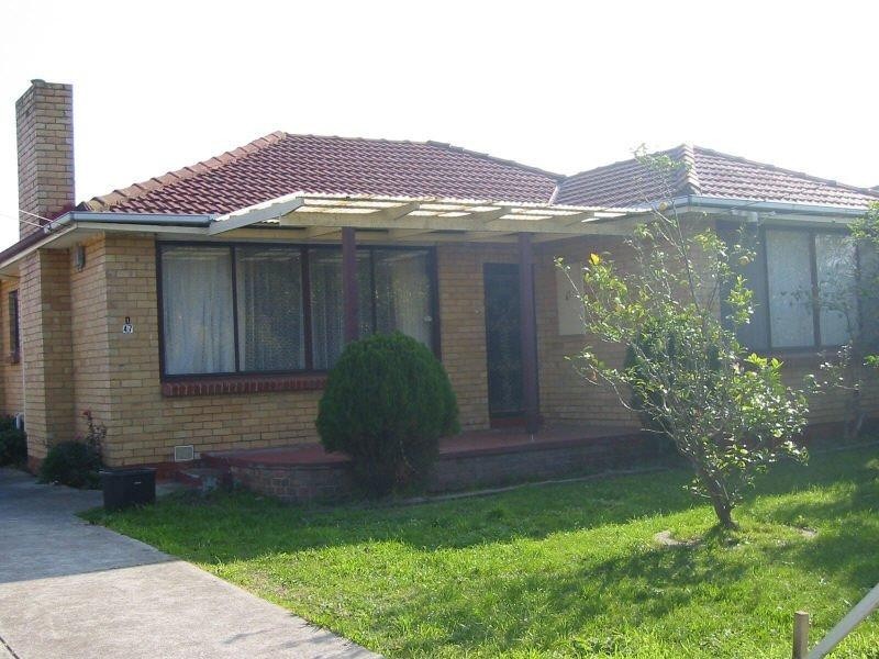 1/47 Jaguar Drive, Clayton VIC 3168