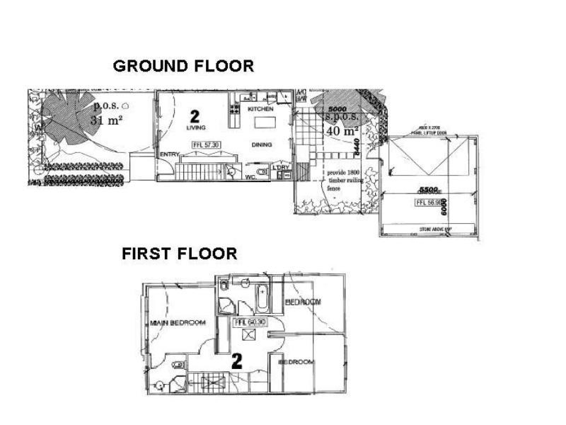 2/5 Springs Road, Clayton VIC 3168