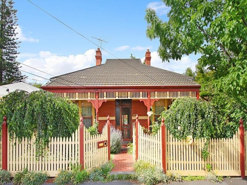 12 Palmer Street, Oakleigh VIC 3166