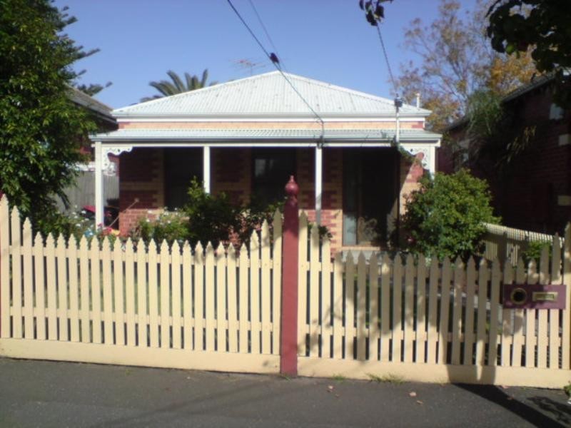 12A Palmer Street, Oakleigh VIC 3166