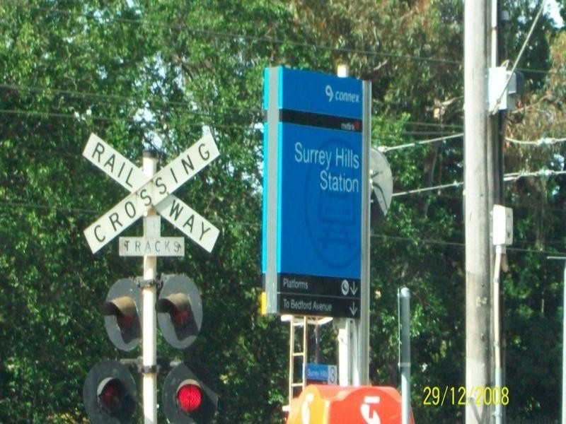 3/5 Montrose Street, Surrey Hills VIC 3127