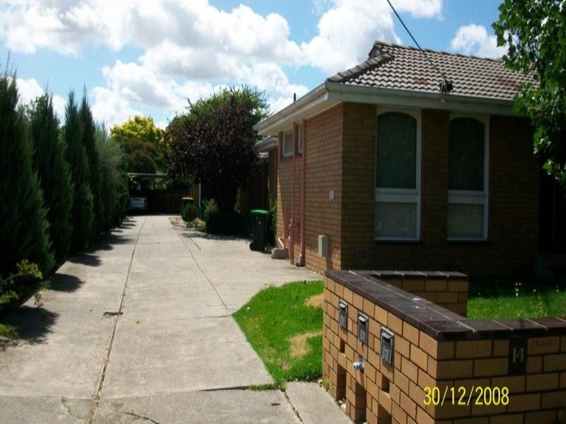 3/14 Browning Avenue, Clayton South VIC 3169