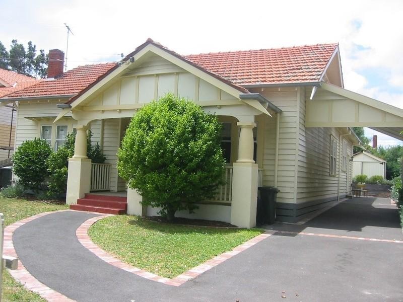 4 George Street, Oakleigh VIC 3166