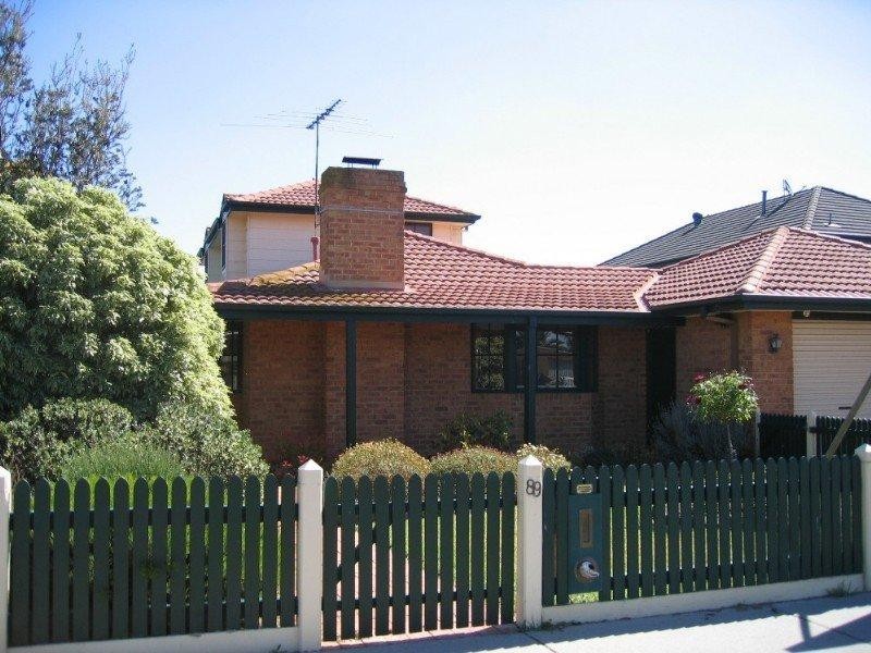 89 Amaroo Drive, Chelsea Heights VIC 3196