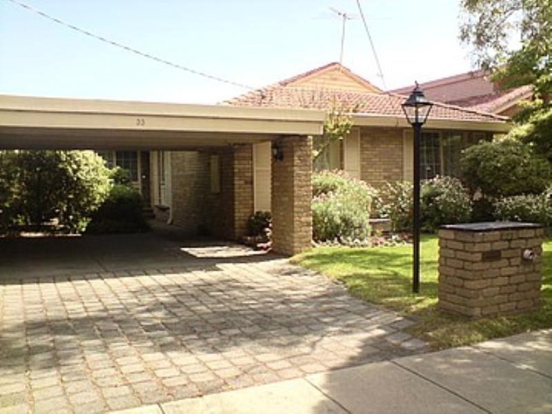 33 Ludbrook Avenue, Caulfield South VIC 3162