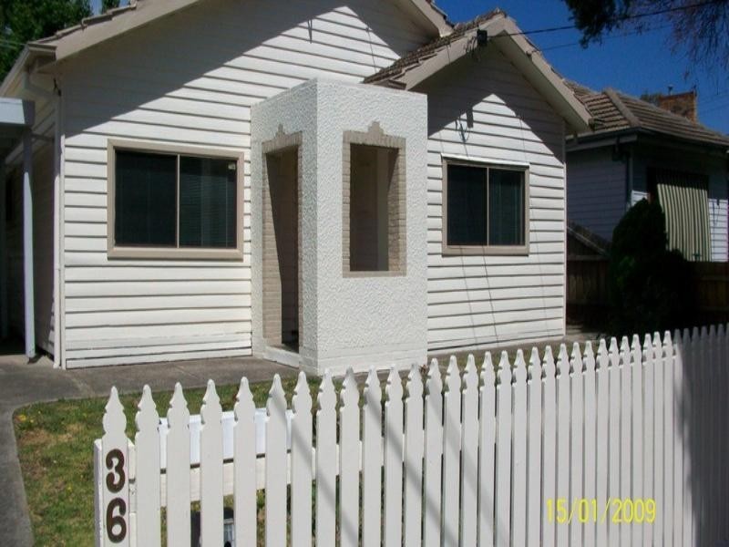 36 Bishop Street, Oakleigh VIC 3166