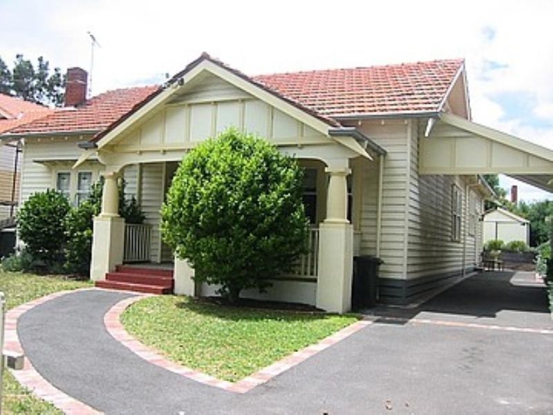 4 George Street, Oakleigh VIC 3166