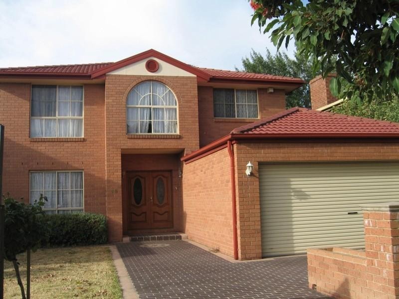 23 Dorothea Mackellar Avenue, Oakleigh East VIC 3166