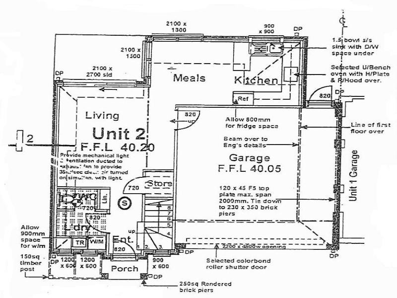 2/699-701 Heatherton Road, Clayton South VIC 3169