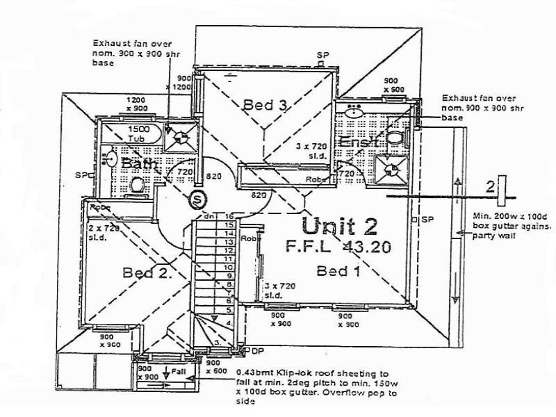 2/699-701 Heatherton Road, Clayton South VIC 3169