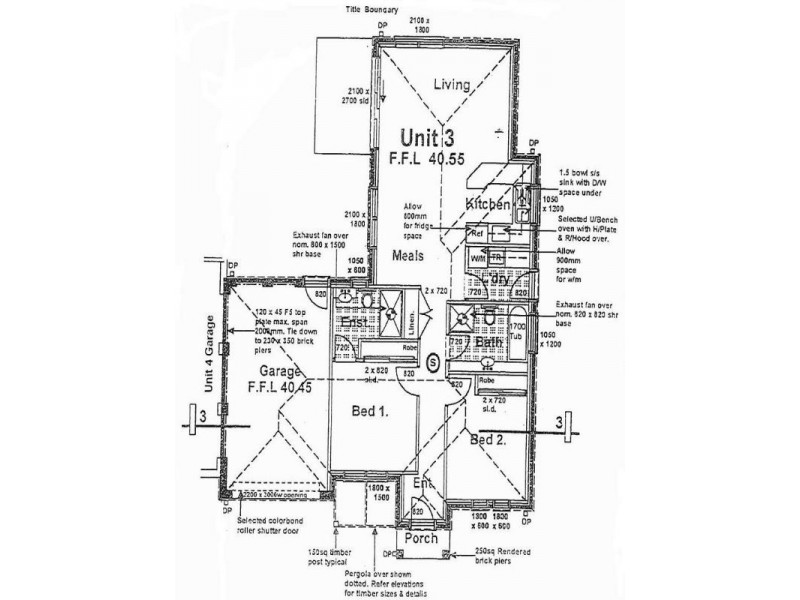 3/699-701 Heatherton Road, Clayton South VIC 3169