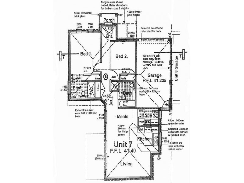 7/699-701 Heatherton Road, Clayton South VIC 3169