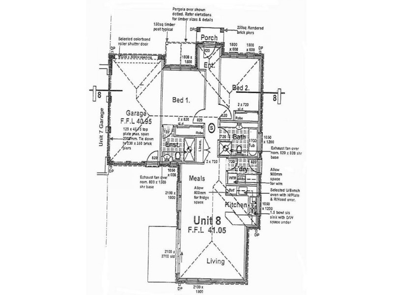 8/699-701 Heatherton Road, Clayton South VIC 3169