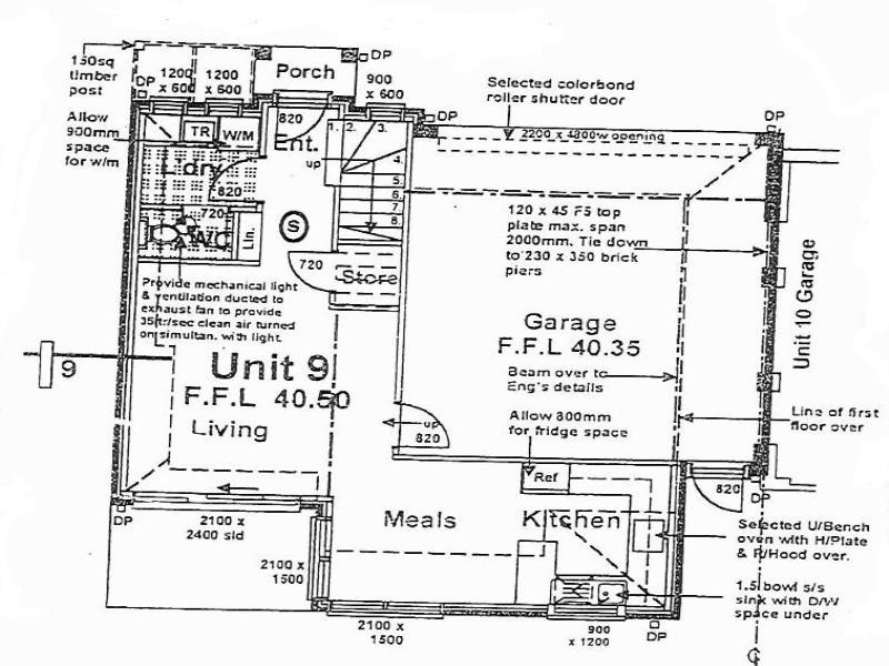 9/699-701 Heatherton Road, Clayton South VIC 3169