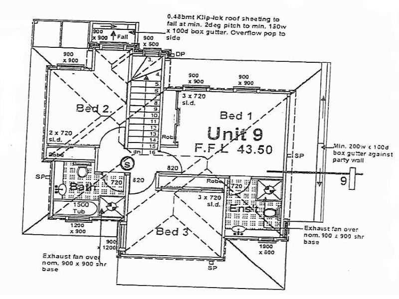 9/699-701 Heatherton Road, Clayton South VIC 3169