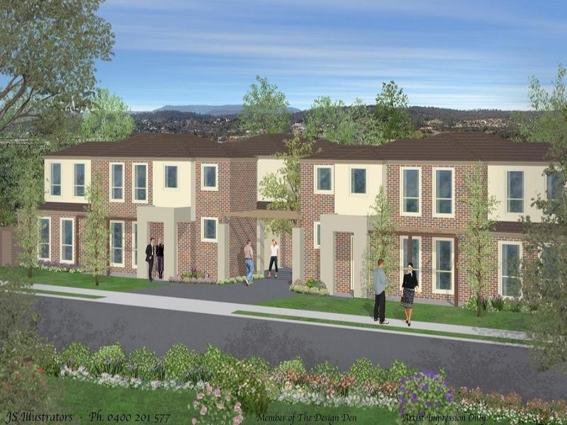 9/699-701 Heatherton Road, Clayton South VIC 3169