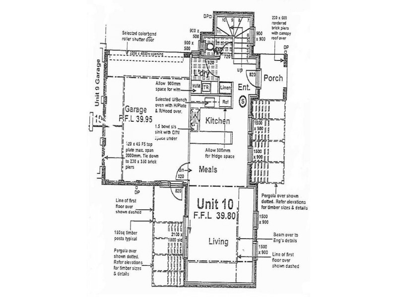 10/699-701 Heatherton Road, Clayton South VIC 3169