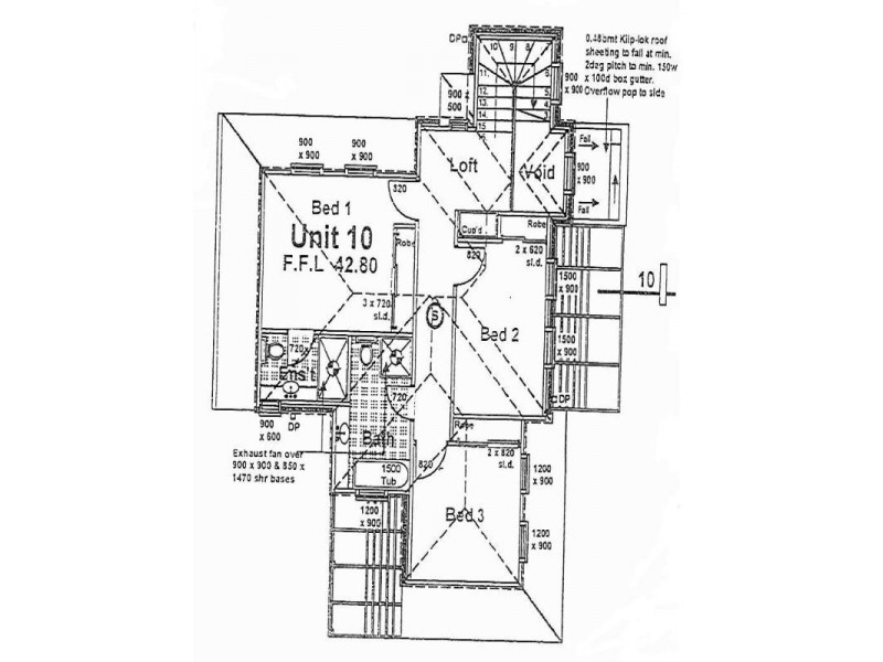 10/699-701 Heatherton Road, Clayton South VIC 3169