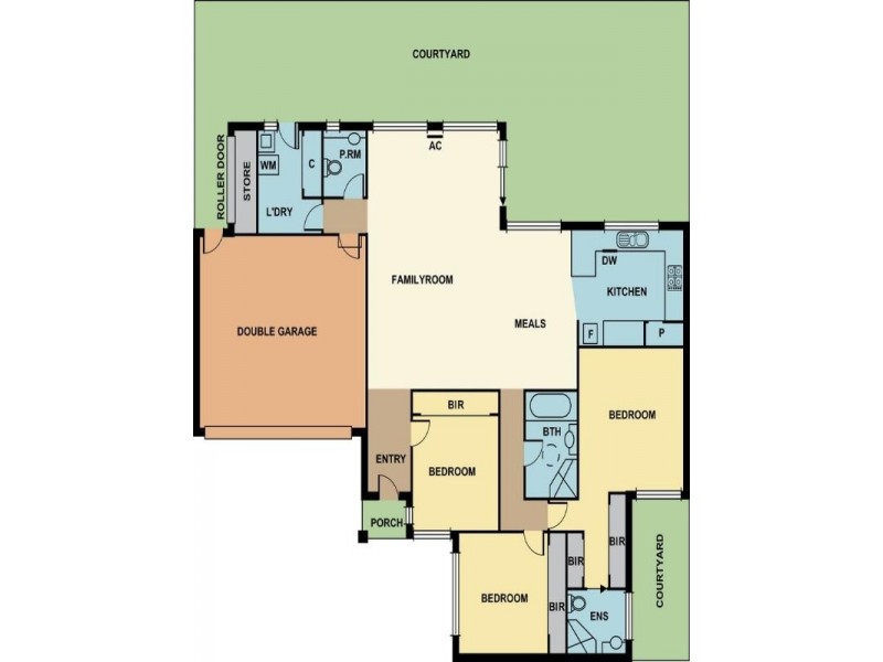 2/35 Hansen Street, Mount Waverley VIC 3149