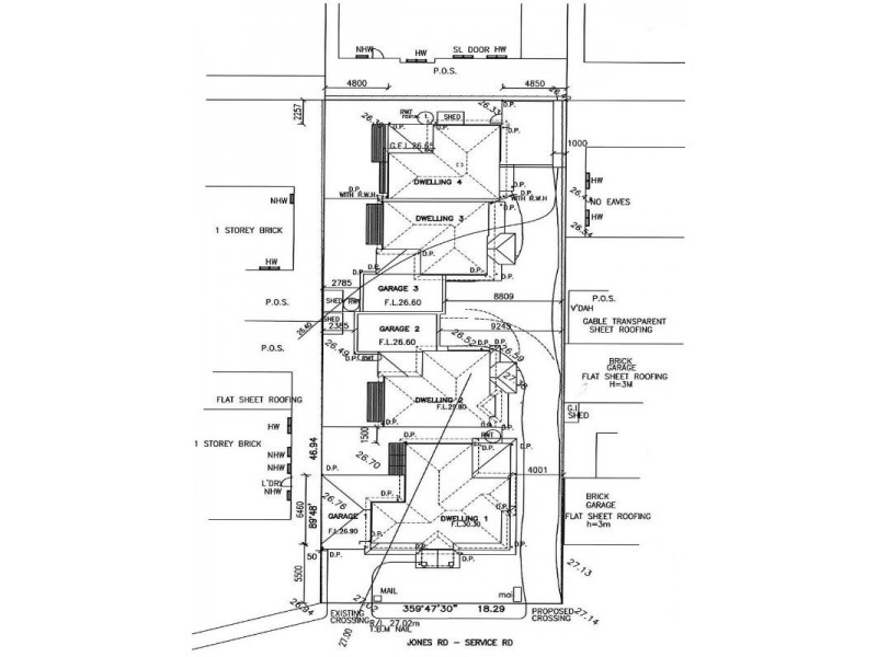 8 Jones Road, Dandenong VIC 3175