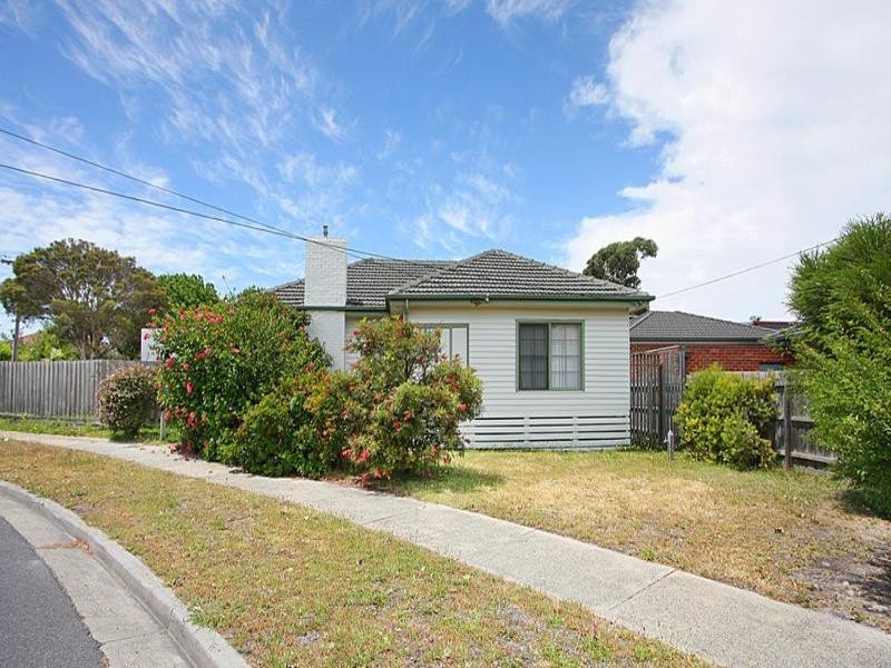 1/40 Fenton Street, Oakleigh VIC 3166