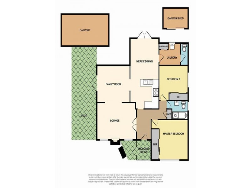 1/40 Fenton Street, Oakleigh VIC 3166