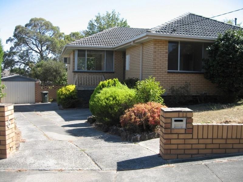 8 St Clouds Court, Mount Waverley VIC 3149