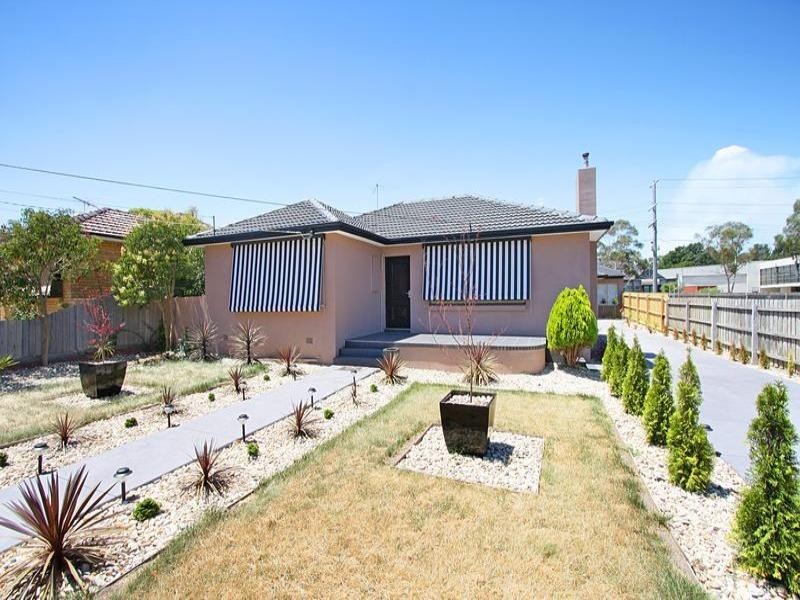 1/38 Jaguar Drive, Clayton VIC 3168