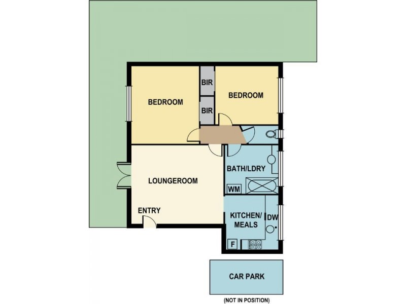 6/6 Olinda Grove, Oakleigh South VIC 3167