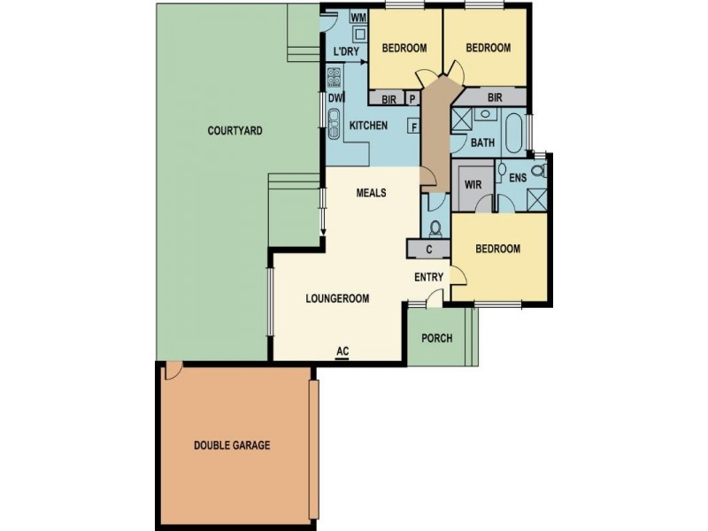 2/40 Drummond Street, Chadstone VIC 3148