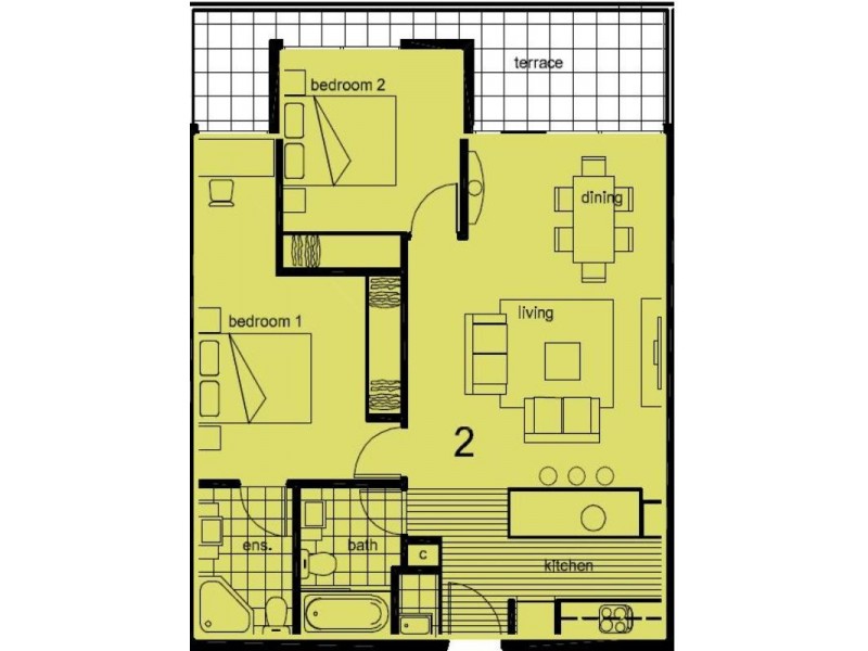 2/280 Blackburn Road, Glen Waverley VIC 3150