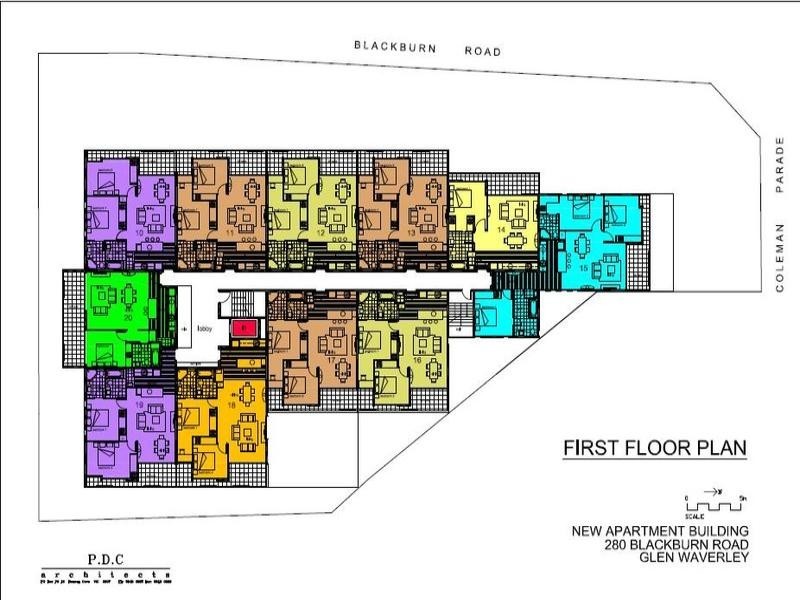 20/280 Blackburn Road, Glen Waverley VIC 3150